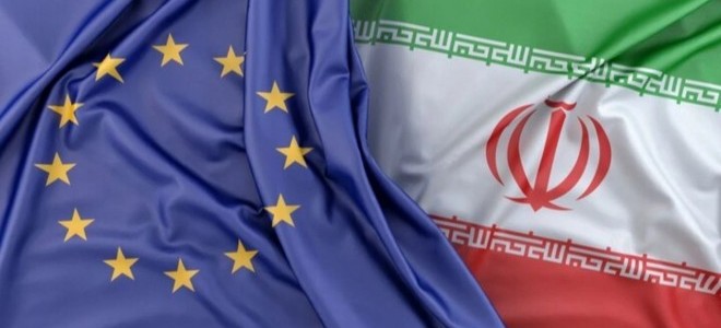 Avrupa ülkeleri, İran ile nükleer görüşmeleri İstanbul'da yapacak