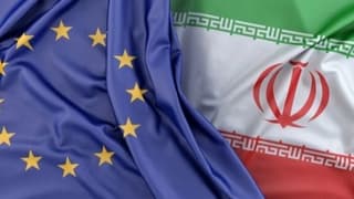 Avrupa ülkeleri, İran ile nükleer görüşmeleri İstanbul'da yapacak