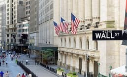Avrupa ve Wall Street Haftayı Düşüşle Kapattı