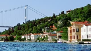 Avrupa Yakası'nda 2017 Yılında 610 Bin Ev Taşındı