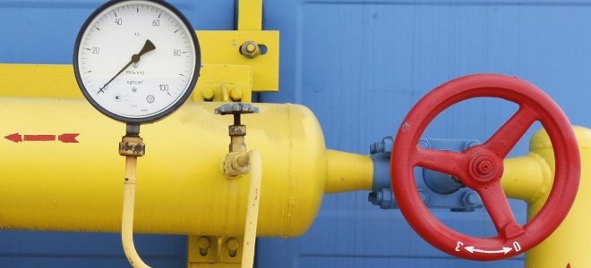 Avrupa yeni doğal gaz projelerine 84,1 milyar euro harcayacak