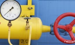 Avrupa yeni doğal gaz projelerine 84,1 milyar euro harcayacak