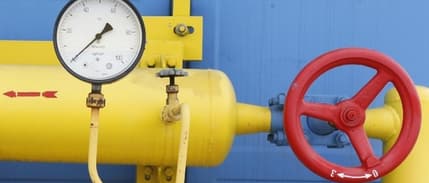 Avrupa yeni doğal gaz projelerine 84,1 milyar euro harcayacak