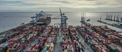 Avrupalı alıcılar rotayı Türkiye'ye çevirdi