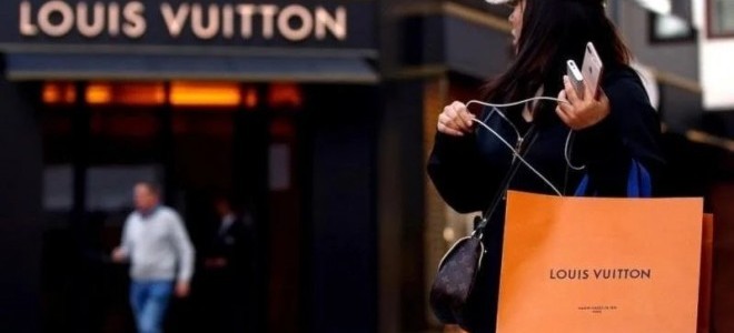 Avrupalı bir şirketin piyasa değeri ilk kez 500 milyar doları aştı