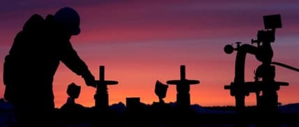 Avrupalı petrol şirketleri fiyatlardaki oynaklığa dayanabilir