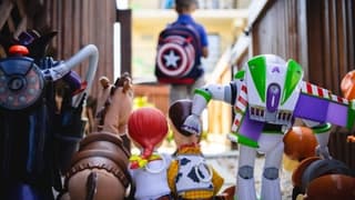 Avrupalılar geçtiğimiz yıl oyuncağa servet harcadı