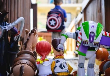 Avrupalılar geçtiğimiz yıl oyuncağa servet harcadı