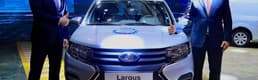Avtovaz'ın otomobil satışlarında yüzde 26 gerileme yaşandı