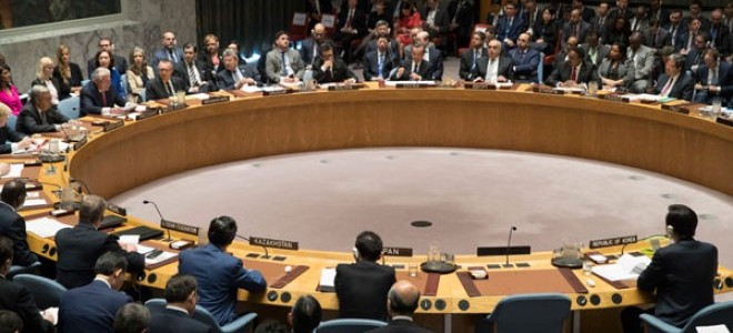 Avustralya, ABD ve Japonya’dan Üçlü Ortaklık