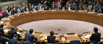 Avustralya, ABD ve Japonya’dan Üçlü Ortaklık