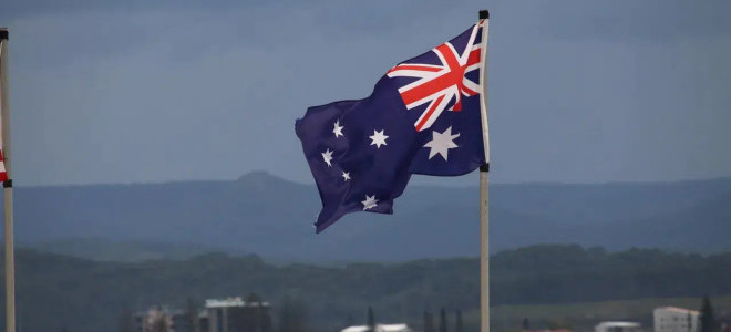 Avustralya Filistin'i tanıyacaklarını açıkladı