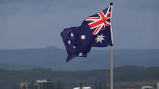 Avustralya Filistin'i tanıyacaklarını açıkladı