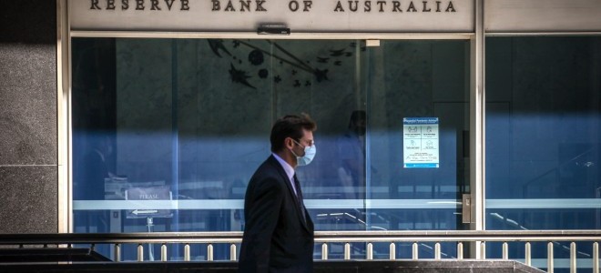 Avustralya Merkez Bankası faizi sabit tuttu