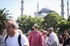 Avustralya vatandaşlarına vize muafiyeti getirildi