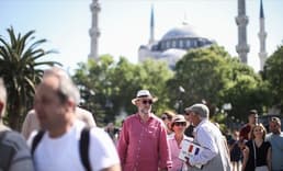 Avustralya vatandaşlarına vize muafiyeti getirildi