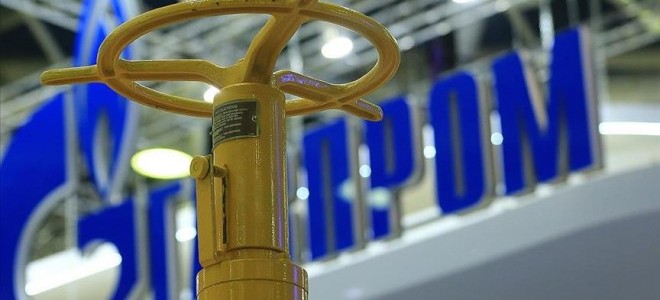 Avusturyalı enerji şirketi, Gazprom'dan 230 milyon euro tazminat alacak