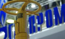Avusturyalı enerji şirketi, Gazprom'dan 230 milyon euro tazminat alacak