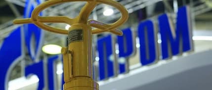 Avusturyalı enerji şirketi, Gazprom'dan 230 milyon euro tazminat alacak