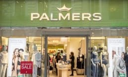Avusturyalı iç çamaşırı üreticisi Palmers iflas başvurusu yaptı