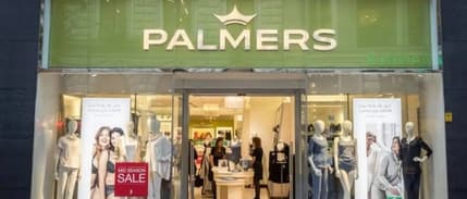 Avusturyalı iç çamaşırı üreticisi Palmers iflas başvurusu yaptı