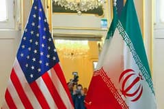 Axios: İran, ABD'ye yeni teklifini iletti