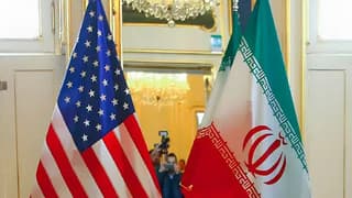 Axios: İran, ABD'ye yeni teklifini iletti