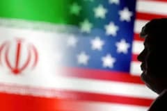 Axios: Tahran'ın talebi sonrası İran-ABD nükleer müzakeleri Umman'a alındı