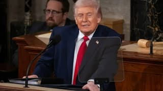 Axios: Trump, İran'a 3-5 gün süre tanıdı