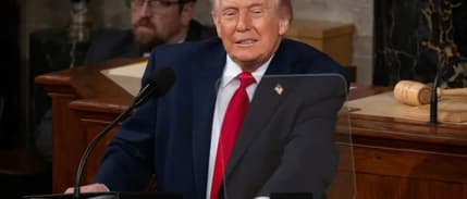 Axios: Trump, İran'a 3-5 gün süre tanıdı