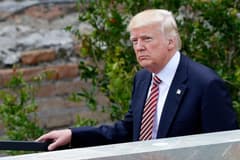 Axios: Trump, İran'a kapsamlı saldırıları erteleyebilir