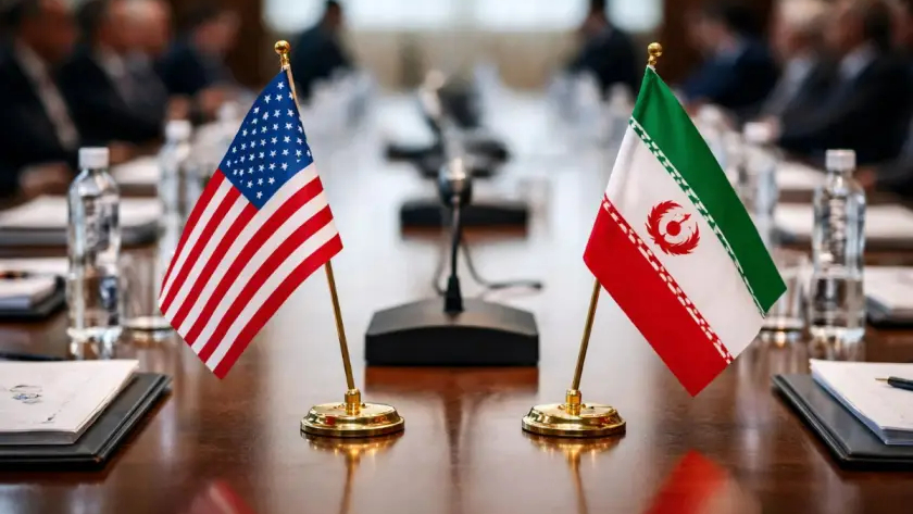 Axios: Türkiye dahil üç ülke ABD ile İran arasında arabuluculuk yapıyor