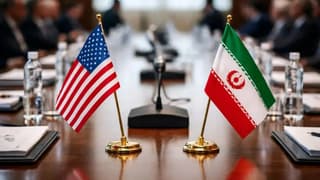 Axios: Türkiye dahil üç ülke ABD ile İran arasında arabuluculuk yapıyor