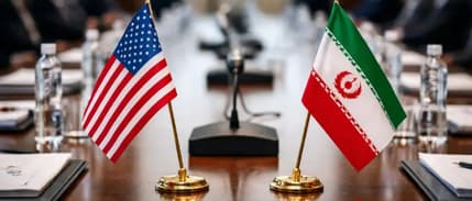 Axios: Türkiye dahil üç ülke ABD ile İran arasında arabuluculuk yapıyor