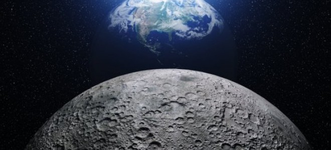 Ay 2019 Yılında 4G Kapsama Alanına Girecek