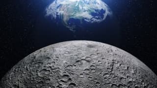 Ay 2019 Yılında 4G Kapsama Alanına Girecek