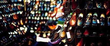 Ayakkabı ihracatı %5,8 artışla 816 milyon doları aştı