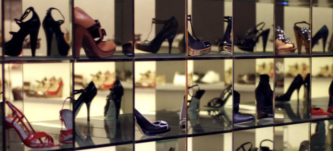 Ayakkabı sektörü yeni kısıtlama kararını değerlendirdi