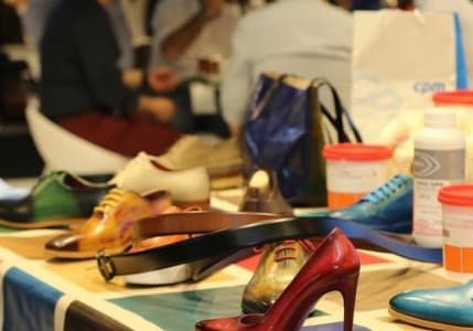 Ayakkabı yan sanayicileri "Peki şimdi ne olacak?" etkinliği düzenledi
