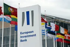 AYB’den Türkiye'nin yeşil dönüşümüne 200 milyon euro kaynak