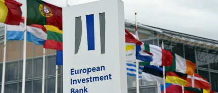 AYB’den Türkiye'nin yeşil dönüşümüne 200 milyon euro kaynak