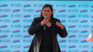 Aydın Büyükşehir Belediye Başkanı Özlem Çerçioğlu kararını açıkladı