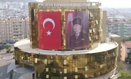 Aydın'da belediye çalışanlarına yüzde 23 zam yapıldı