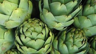 Aydın enginarı ve Söke peksimeti coğrafi işaret tescili aldı