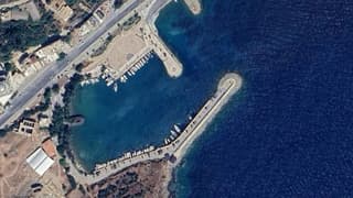 Aydıncık Yat Limanı Projesi için ihale takvimi belirlendi