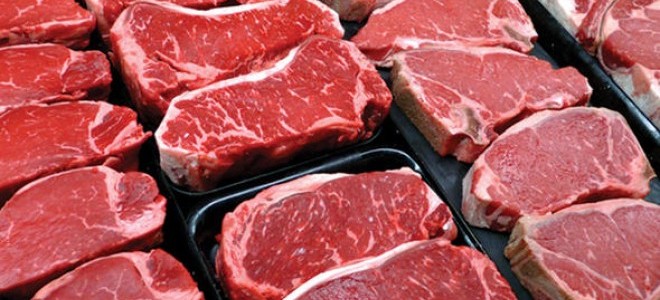Aydınlı Ucuz Et Tüketiyor