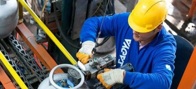 Aygaz'dan temettü kararı