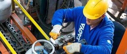 Aygaz'dan temettü kararı