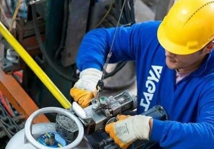 Aygaz'dan temettü kararı