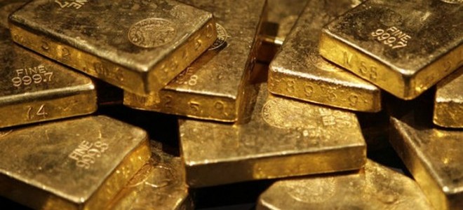 Aylık En Yüksek Reel Getiri Külçe Altın’da Oldu